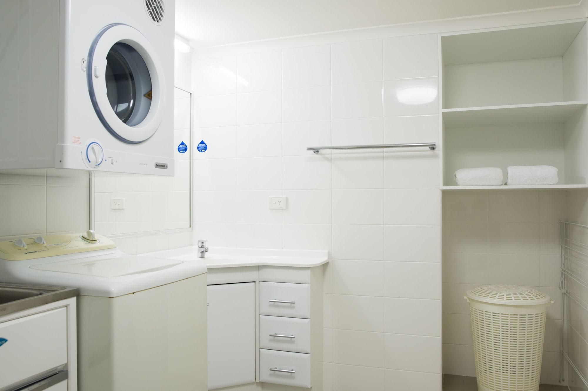 Beachcomber International Resort Coolangatta Экстерьер фото