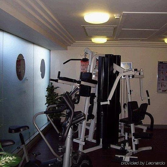 Beachcomber International Resort Coolangatta Экстерьер фото